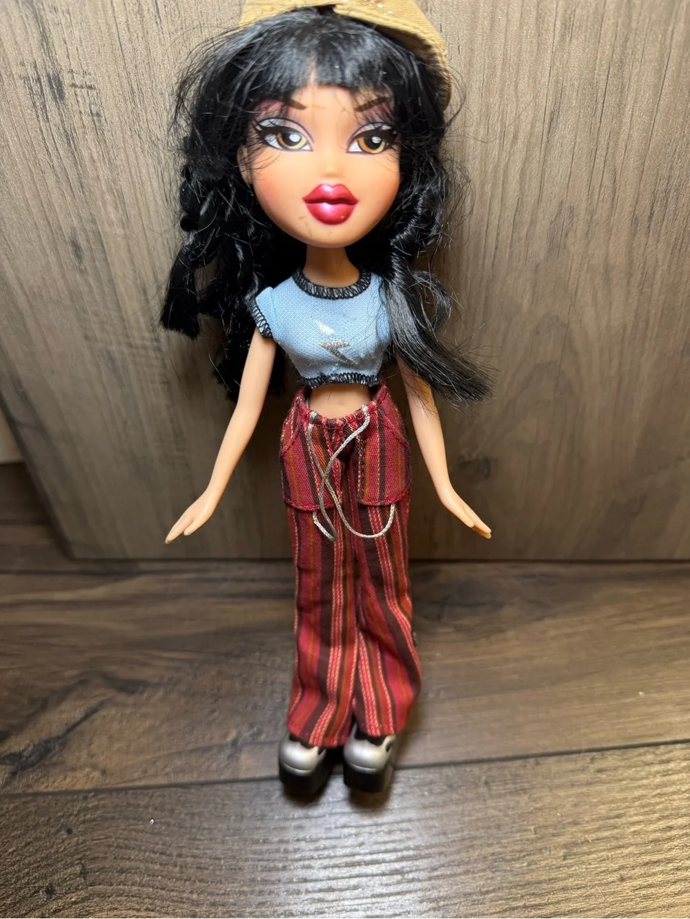 N/A bratz xpress